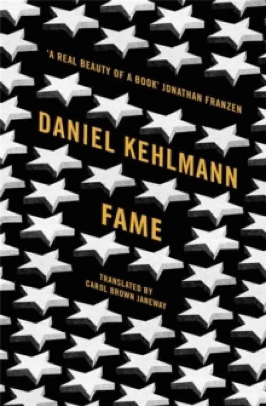 Image of Fame by Daniel Kehlmann Paperback