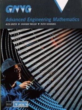 Image of Advanced Engineering Mathematics by Alex Greer Paperback
