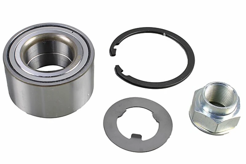 Image of Wheel bearing kit METZGER WM 2191