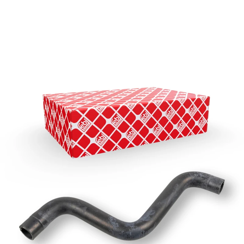 Image of Radiator hose FEBI BILSTEIN 171011