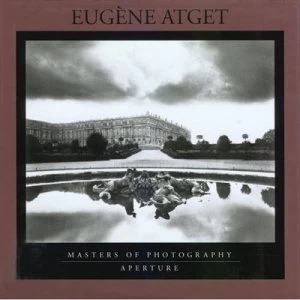 Image of Eugene Atget by Eugne Atget Hardback