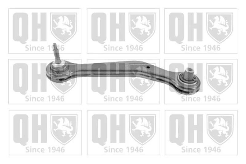 Image of QUINTON HAZELL Suspension arm QUINTON HAZELL QSJ3307S