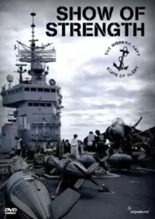 image of The Modern Navy: State of Alert - Show of Strength