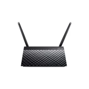 Asus Dual-Band AC750 Wireless Router for Home and Cloud Use