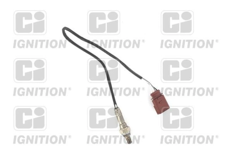 Image of QUINTON HAZELL Lambda sensor QUINTON HAZELL XLOS1388