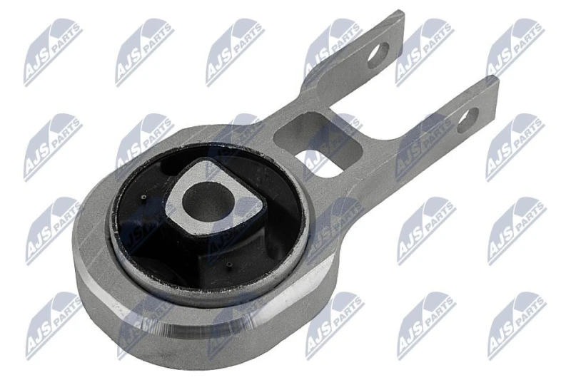 Image of NTY ZPS-FT-027 Engine mount Rear, Rubber-Metal Mount Engine Mounting (247)