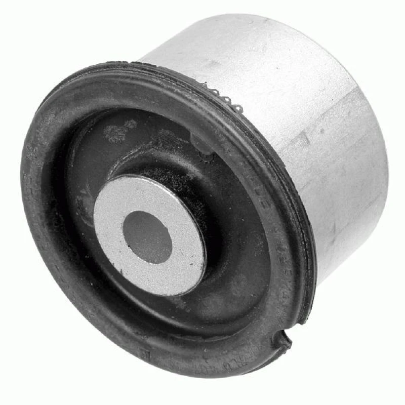 Image of Trailing arm / Suspension arm bush LEMFORDER 35034 01