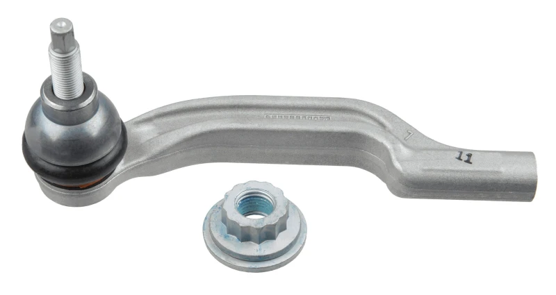Image of Track rod end LEMFORDER 42252 01
