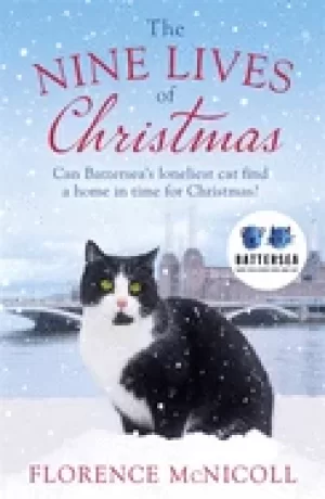 Image of nine lives of christmas can batterseas felicia find a home in time for the