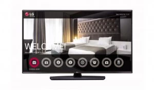 image of LG 49" 49LV341H Full HD LED Commercial TV