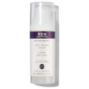 image of REN Bio Retinoid Anti Ageing Cream