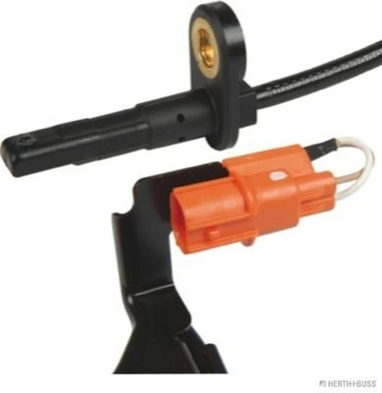 Image of ABS sensor HERTH+BUSS JAKOPARTS J5914013