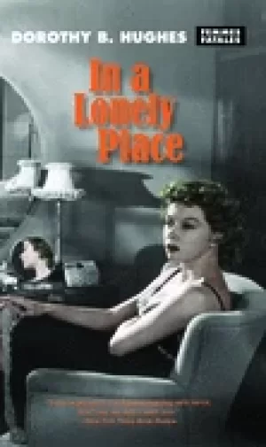 Image of in a lonely place
