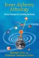 Image of inner alchemy astrology practical techniques for controlling your destiny