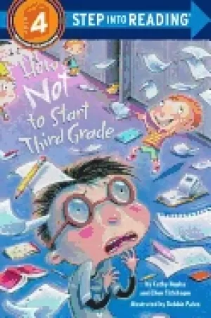 Image of how not to start third grade