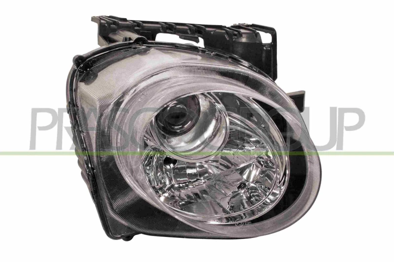 Image of PRASCO Headlight PRASCO DS7024903