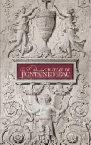 Image of day at chateau de fontainebleau