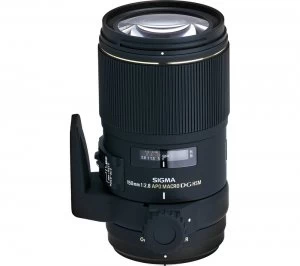 image of Sigma 150mm f2.8 OS Macro Nikon