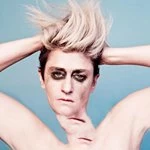 Image of Peaches - Rub (Music CD)