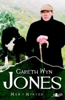 Image of Mab Y Mynydd by Gareth Wyn Jones Book