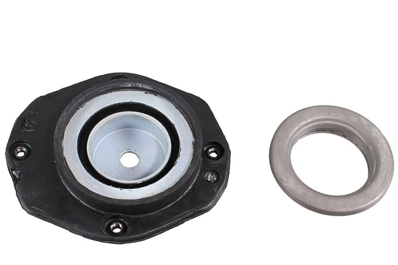 Image of Top strut mount METZGER 6490170
