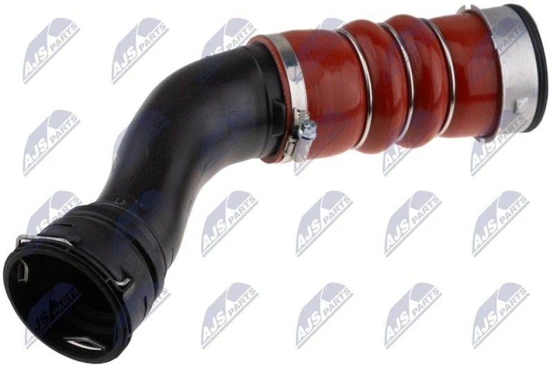 Image of NTY Charger intake hose NTY GPP-BM-179