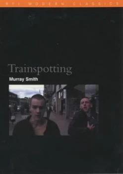 Image of Trainspotting Paperback