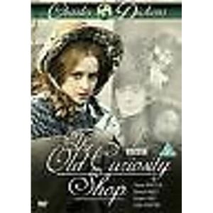 Image of The Old Curiosity Shop DVD 2-Disc Set