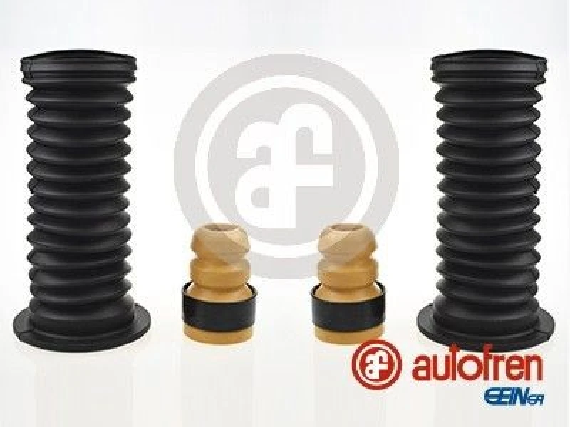 Image of AUTOFREN SEINSA Dust cover kit, shock absorber AUTOFREN SEINSA D5167