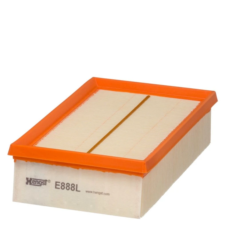 Image of Air filter HENGST FILTER E888L