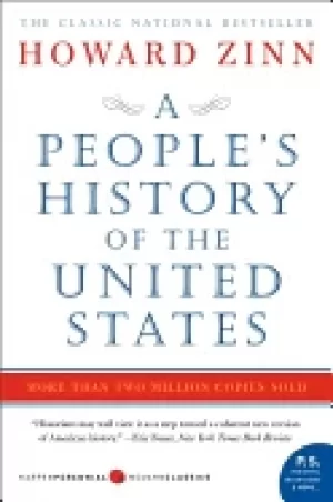 Image of peoples history of the united states 1492 to present