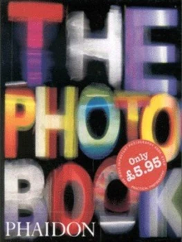 Image of The Photography Book Paperback