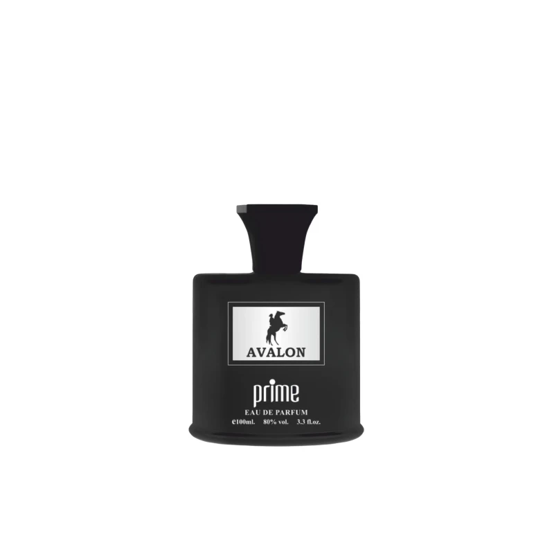 Image of Prime Collection AVALON Eau de Parfum 100ml Black male