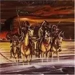 Image of Baker-Gurvitz Army (The) - Baker Gurvitz Army (Music CD)