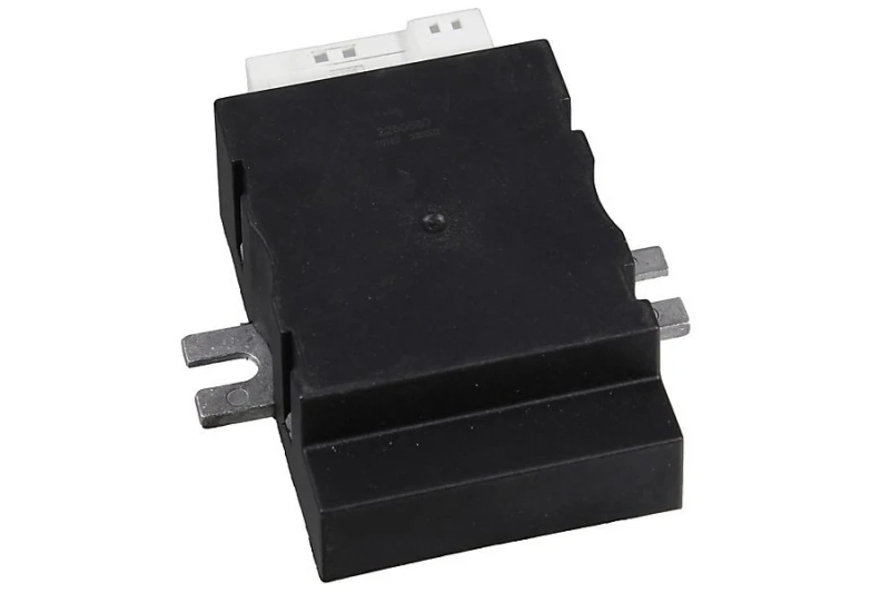 Image of Control Unit, fuel pump METZGER 2250580