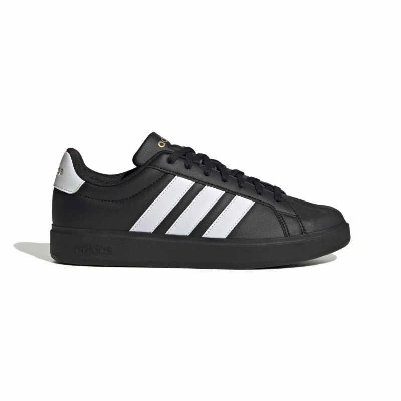 Image of Adidas Trainers adidas Streettalk Noir Unisex 36