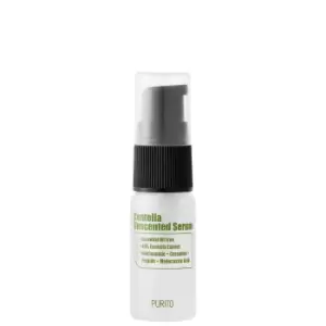 PURITO Centella Unscented Serum (mini) 15ml