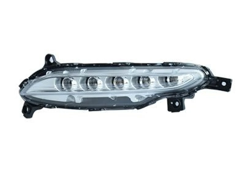 Image of VAN WEZEL Daytime running light (DRL) VAN WEZEL 8264957