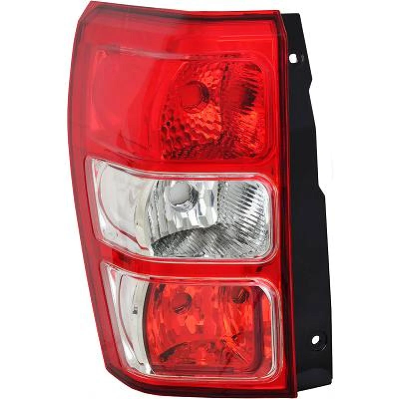 Image of DIEDERICHS 6433093 Rear light Left, W21/5W Combination Rearlight (391)