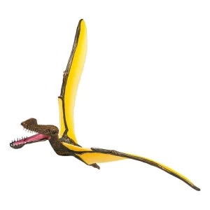 image of ANIMAL PLANET Dinosaurs Tropeognathus Dinosaur Toy Figure