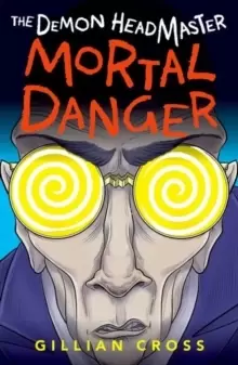 Image of The Demon Headmaster: Mortal Danger