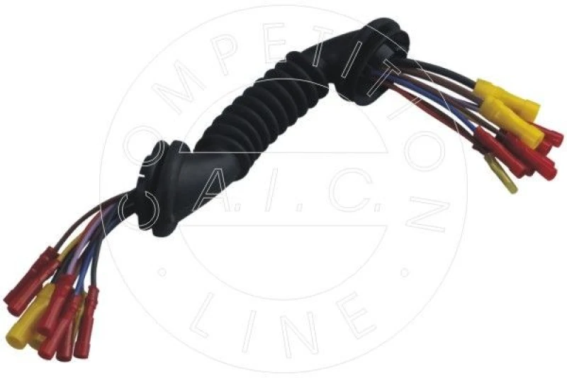 Image of Wiring loom repair kit AIC 56954