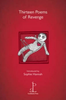 Image of Thirteen Poems of Revenge. Paperback