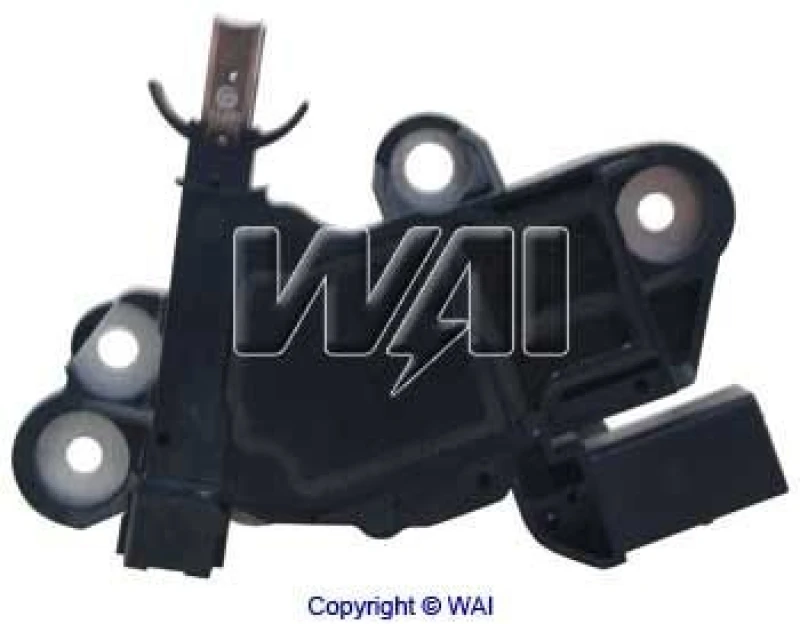 Image of WAI Alternator voltage regulator WAI IB6037