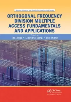 Image of Orthogonal Frequency Division Multiple Access Fundamentals and Applications