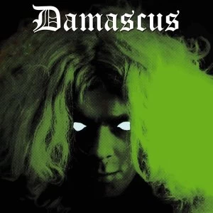 Image of Damascus - Cold Horizon Vinyl