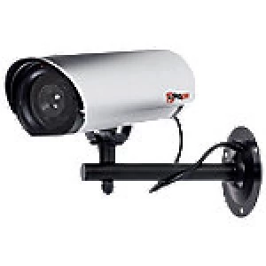 image of Proper Dummy Security Camera P-SICACS-1