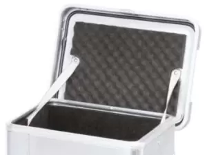 image of Zarges K470 High Density Rectangular Foam Insert, For Use With K470 Case Model 40836