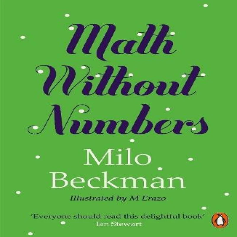 Image of Math Without Numbers Paperback / softback