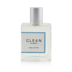 image of Clean Cool Cotton Eau de Parfum For Her 60ml